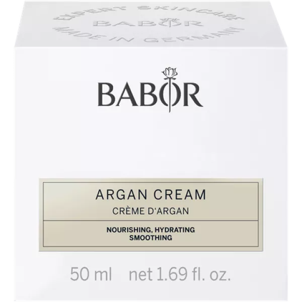 BABOR Classics Classics Argan Cream 50 ml